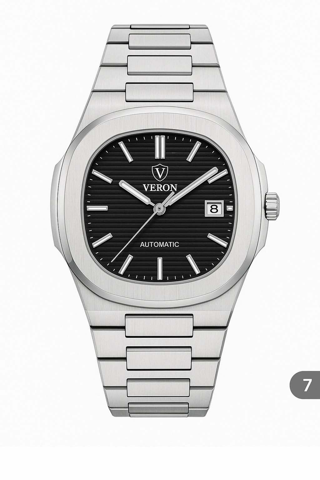 Vèron Maison Noire