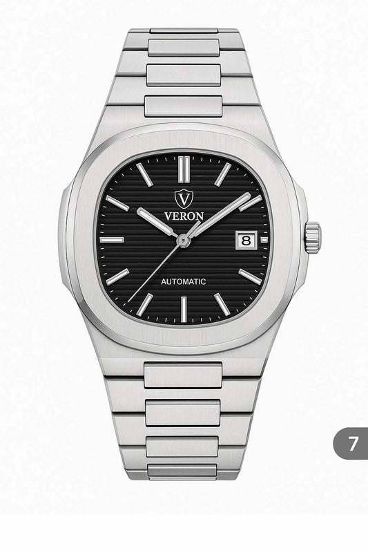 Vèron Maison Noire