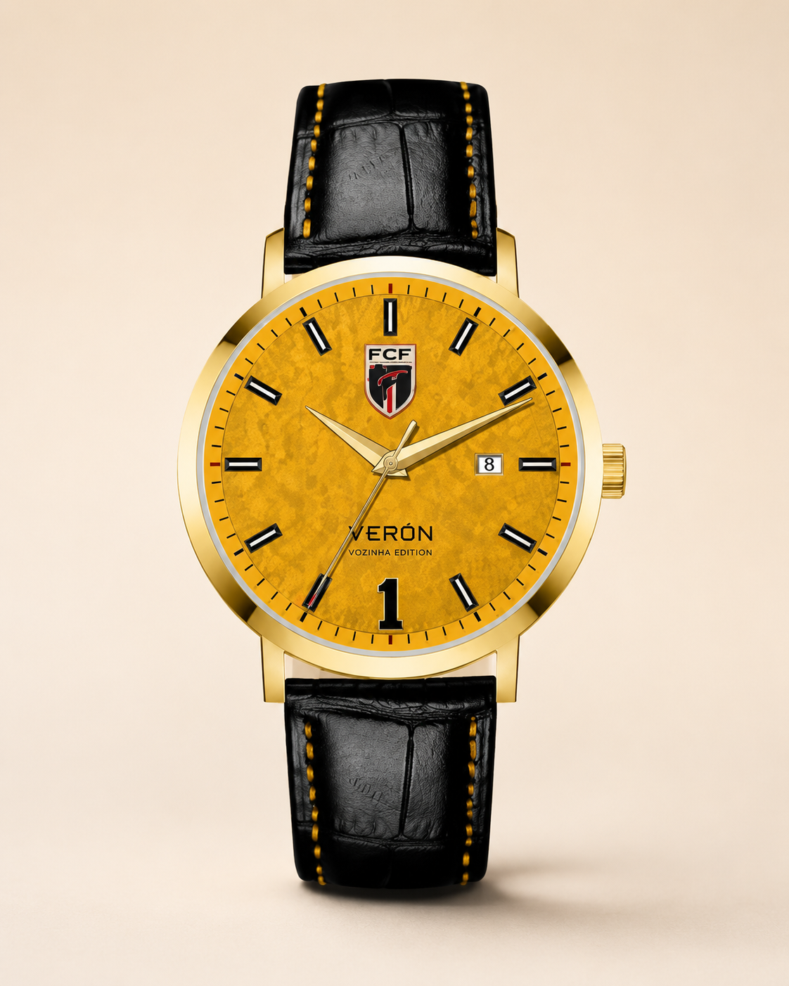 Vozinha Edition Automatic by Verón