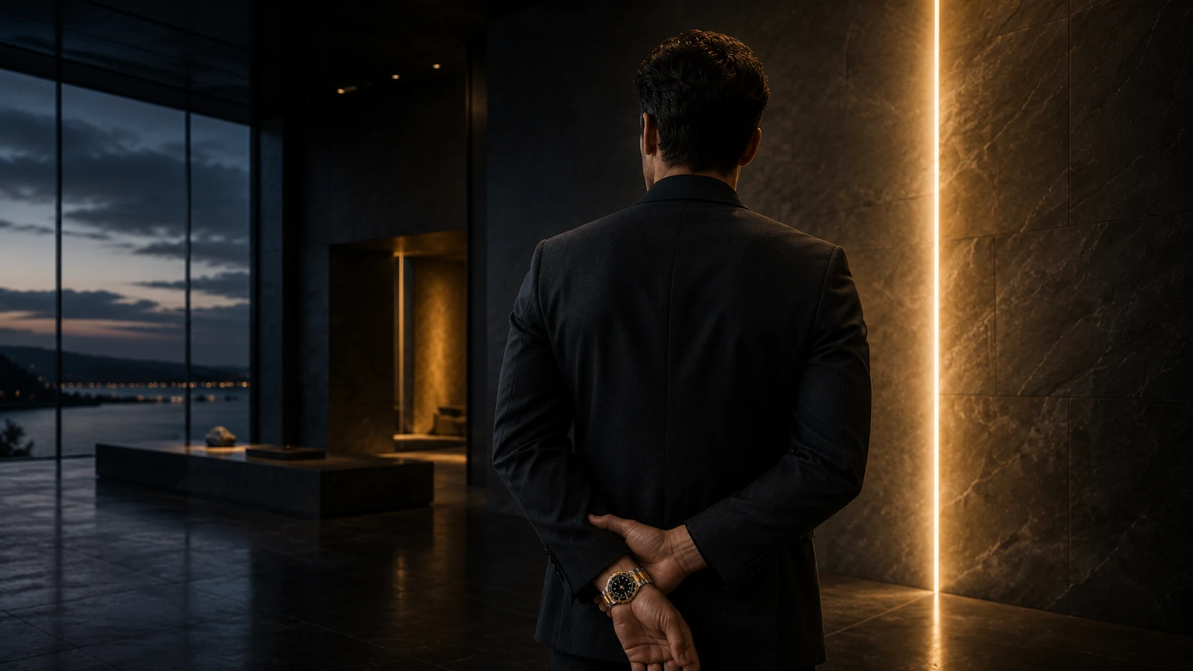 Verón editorial watch campaign